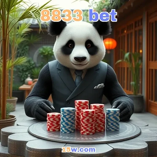 8833 bet: Descubra os Melhores Bônus Para Aumentar Suas Chances de Ganhar