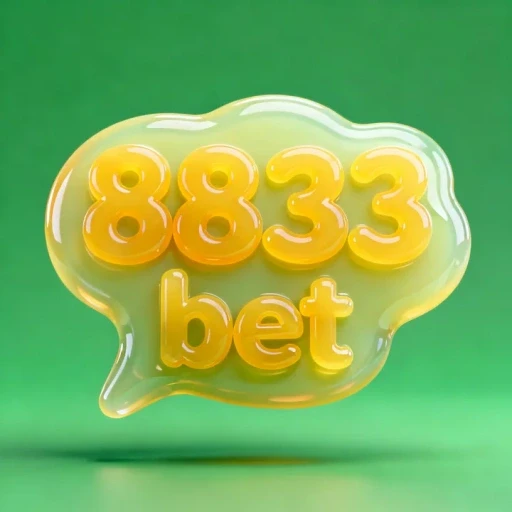 8833 bet