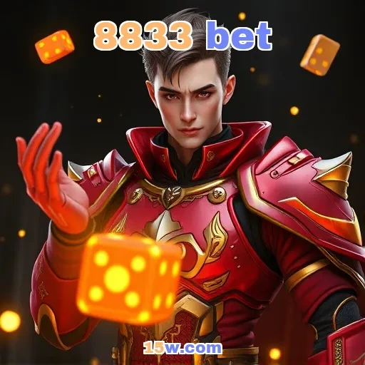 8833 bet: Descubra os Recursos de Segurança que Protegem Seus Jogos