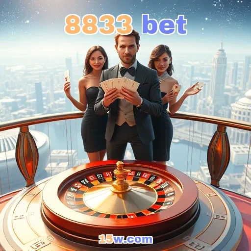 8833 bet: Suporte 24/7 Que Transforma Sua Experiência de Jogo